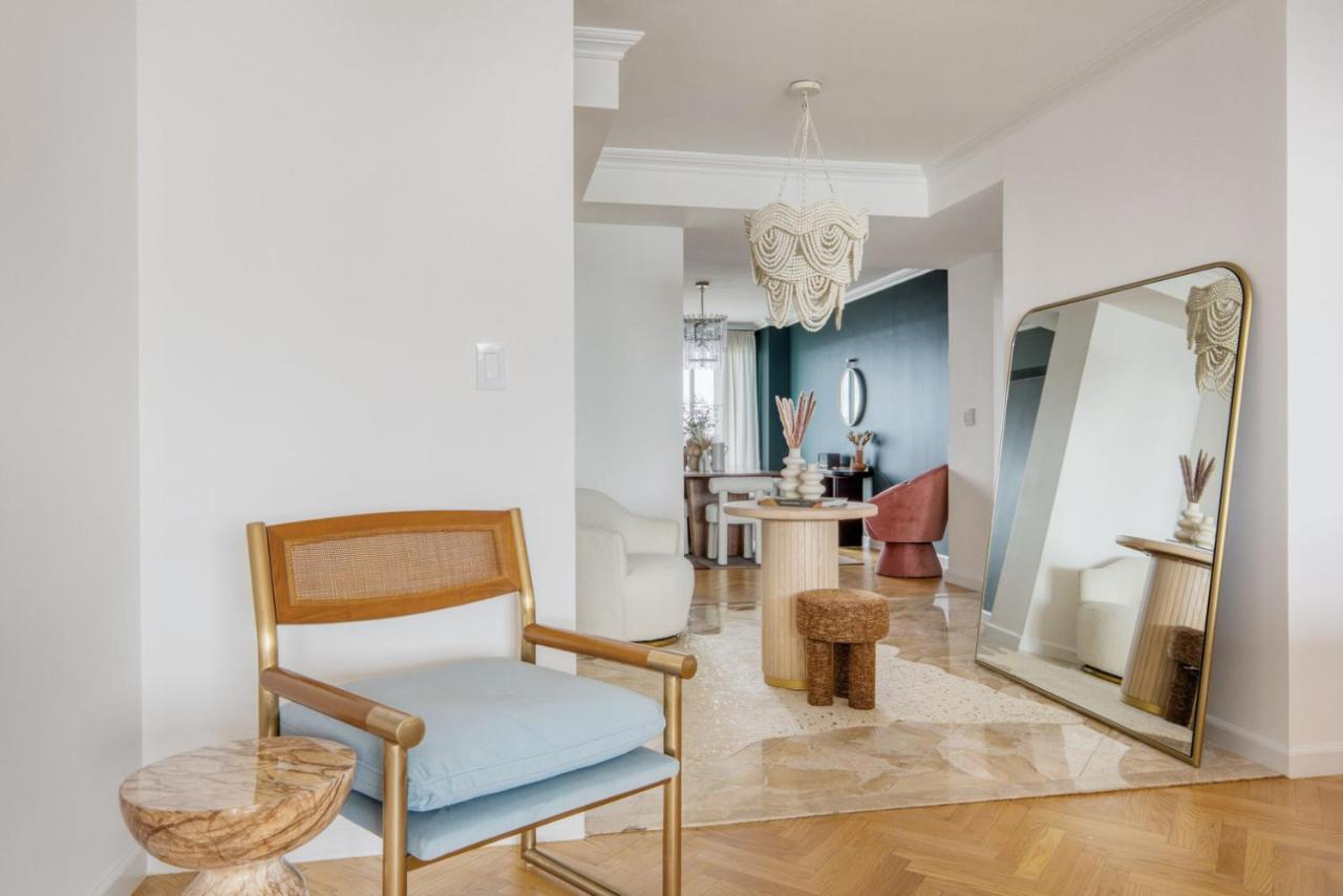 Apartamento Ues 3br W Balcony Doorman Nr Park Nyc-1192 Nueva York